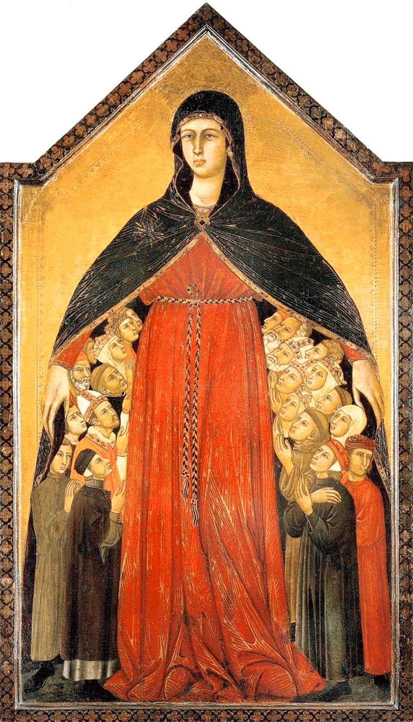 misericordia chiusi